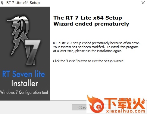 rt7lite64位