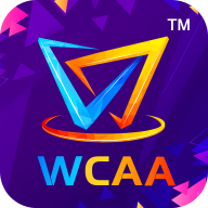 WCAA赛事App v0.0.0.3 最新版