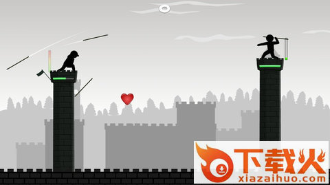 Javelin Fighting(标枪战斗)截图2