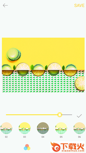 Palette Summer(清�鱿娜�)安卓版截图1