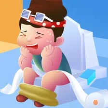 我的服务区游戏 v1.3.0 最新版