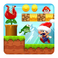 SuperBinoGo中文版下载-SuperBinoGo游戏v1.0.1 安卓版