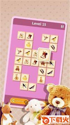 相同图块连接Onet: Match and Connect v1.48 安卓版截图2