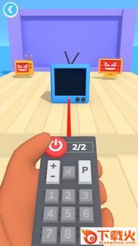 电视入侵TV Invasion截图1