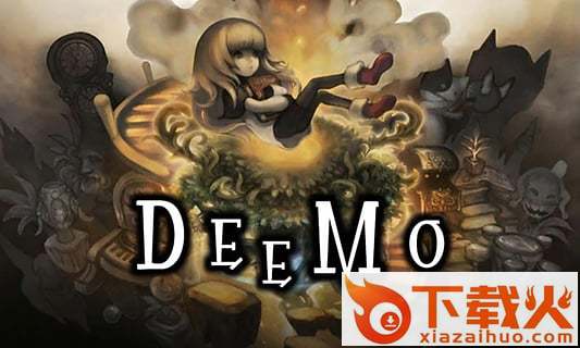 古树旋律Deemo2.4新版本下载 v2.4 安卓版截图1