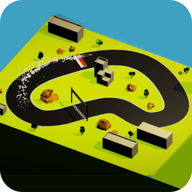 手指公路赛车游戏下载-手指公路赛车(Highroad Racer)v1.0000 安卓版