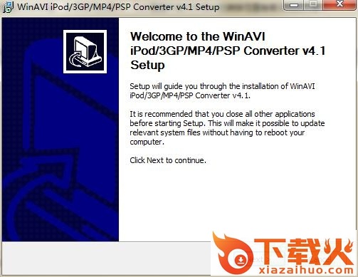 winavi mp4