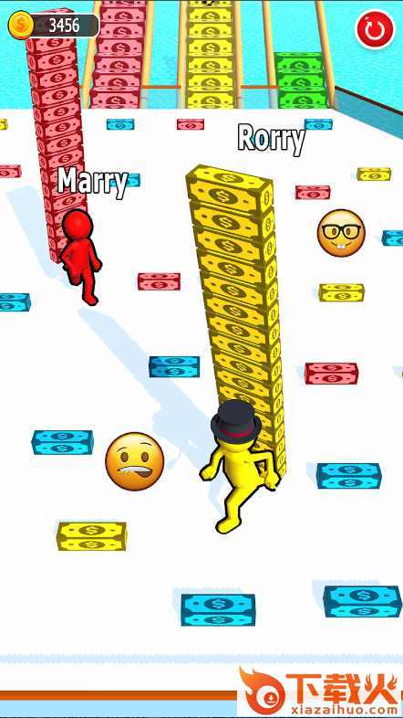 钱桥比赛3D v1 最新版截图2