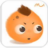 跳跳橙手游下载-M Jump(跳跳橙游戏安卓下载)v1.0 官方版