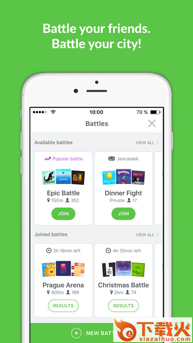 gamee游戏盒app下载截图2