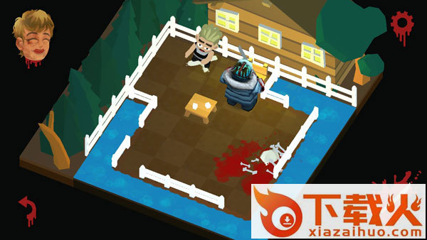 13号星期五杰森(Friday the 13th)截图2