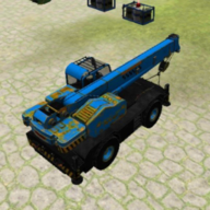 建造车辆模拟器手游下载-建造车辆模拟器（Building Vehicles Simulator）v1.0 最新版