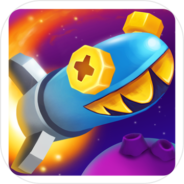 轨道1号手游最新版-Orbital 1(轨道1号游戏下载)v1.2.7 手机版