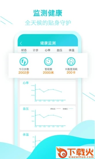 全家康平安通app截图1