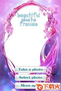 Beautiful Photo Frames漂亮的相框截图2