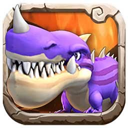 原始人也疯狂手游九游版 v1.0.2 安卓版