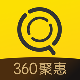 360聚惠app下载-360聚惠v1.0.1 安卓版
