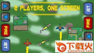 2 Players Duel(双人决斗)截图2