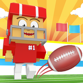 FootBoy(踢球手游戏) v1.0 安卓版