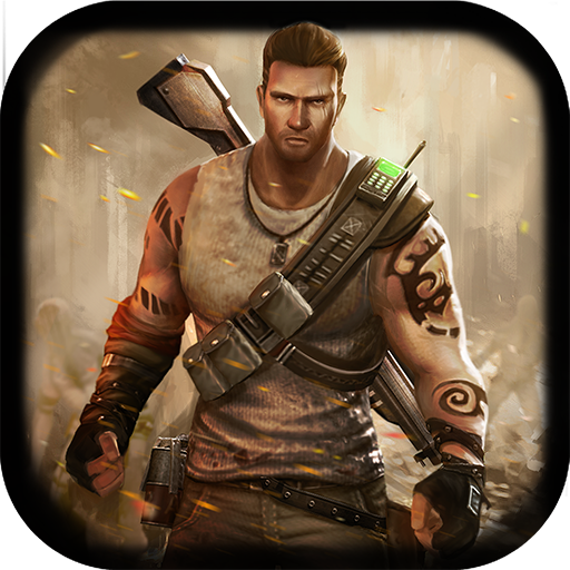 第一生存九游版 v1.0.0 安卓版