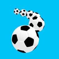 超级堆栈足球(SUPER STACK SOCCER) v0.1 安卓版 超级堆栈足球(SUPER STACK SOCCER) v0.1 安卓版