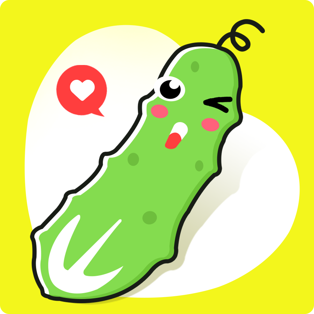 黄瓜聊天app下载-黄瓜聊天v1.1.8 安卓版