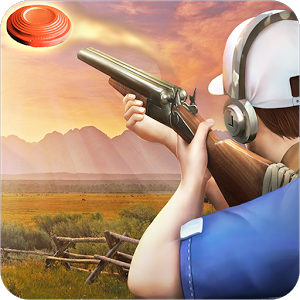 飞碟射击3D下载Skeet Shooting 3D v1.1.2 最新版