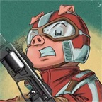 暴走猪小队 v2.1 安卓版 暴走猪小队 v2.1 安卓版