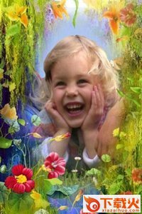 Beautiful Photo Frames漂亮的相框截图1