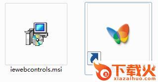 iewebcontrols.msi下载