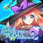 魔女塔防2手游 v1.0 安卓版