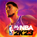 MyNBA2K23苹果版 v1.7.8224119 iPhone版 MyNBA2K23苹果版 v1.7.8224119 iPhone版