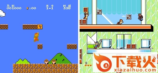 fc hack游戏全集之终级收藏版 中文版 截图1