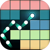 破碎砖块安卓版下载-Bricks Breaker Shot(破碎砖块游戏)v1.0.3 最新版