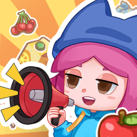 加油吧店长大人 v1.0 安卓版 加油吧店长大人 v1.0 安卓版