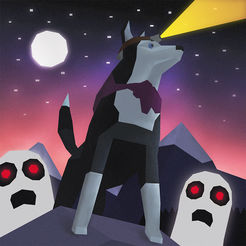 哈士奇救世主Husky手游 v1.0.1 最新版