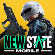 绝地求生刺激战场2未来之役最新版本(NEW STATE Mobile) v0.9.59.581 官方版 绝地求生刺激战场2未来之役最新版本(NEW STATE Mobile) v0.9.59.581 官方版
