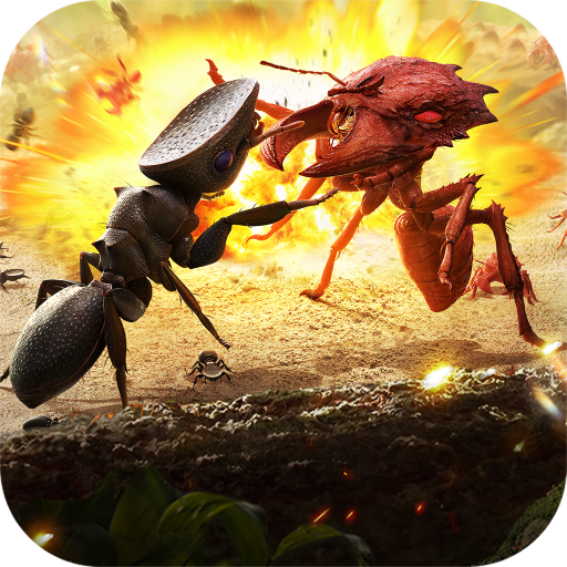 蚁族总动员 v1.31.1 安卓版