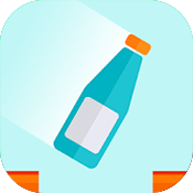 跳跃瓶子游戏下载-Falling Bottle Challenge(跳跃瓶子安卓版)v1.0 官方版