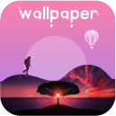 手机壁纸大师app下载-手机壁纸大师v1.0.1 最新版