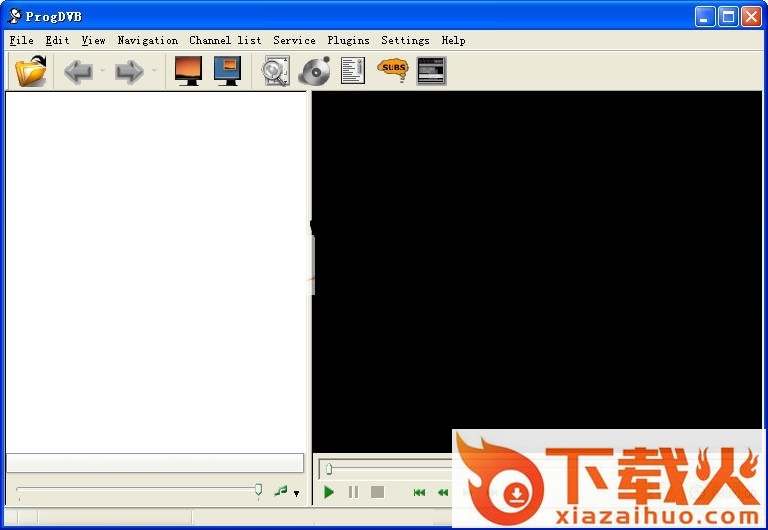 ProgDVB中文版