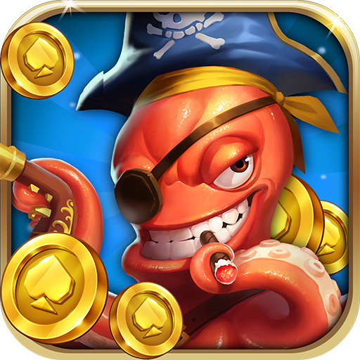 全民欢乐捕鱼 v6.52 安卓版