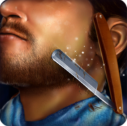 Barber Shop Simulator 3D(理发店模拟器3D汉化版) v1.0 安卓版 Barber Shop Simulator 3D(理发店模拟器3D汉化版) v1.0 安卓版