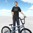 小轮车空间 v1.013 中文版 小轮车空间 v1.013 中文版