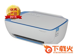惠普3638打印机驱动