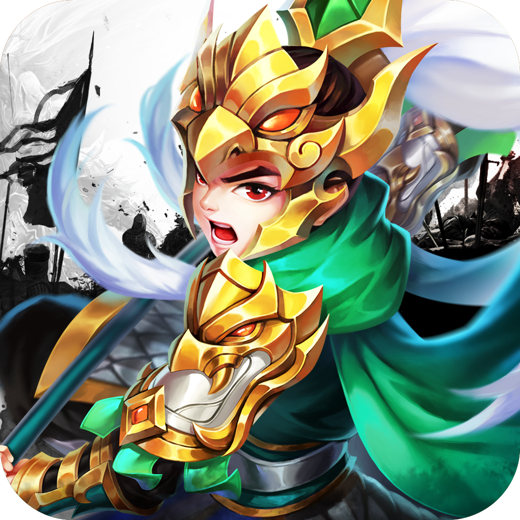 天选三国九游版 v0.0.1 渠道服 天选三国九游版 v0.0.1 渠道服