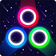 Disc Pop安卓版下载-Disc Pop游戏v1.0.10 最新版