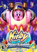 星之卡比机械星球中文版下载-3ds星之卡比机械星球cia下载绿色汉化版