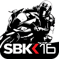 世界超级摩托车锦标赛SBK16-世界超级摩托车锦标赛SBK16v1.0 安卓版