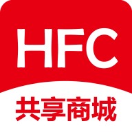 HFC共享商城app下载-HFC共享商城v1.3.2 最新版